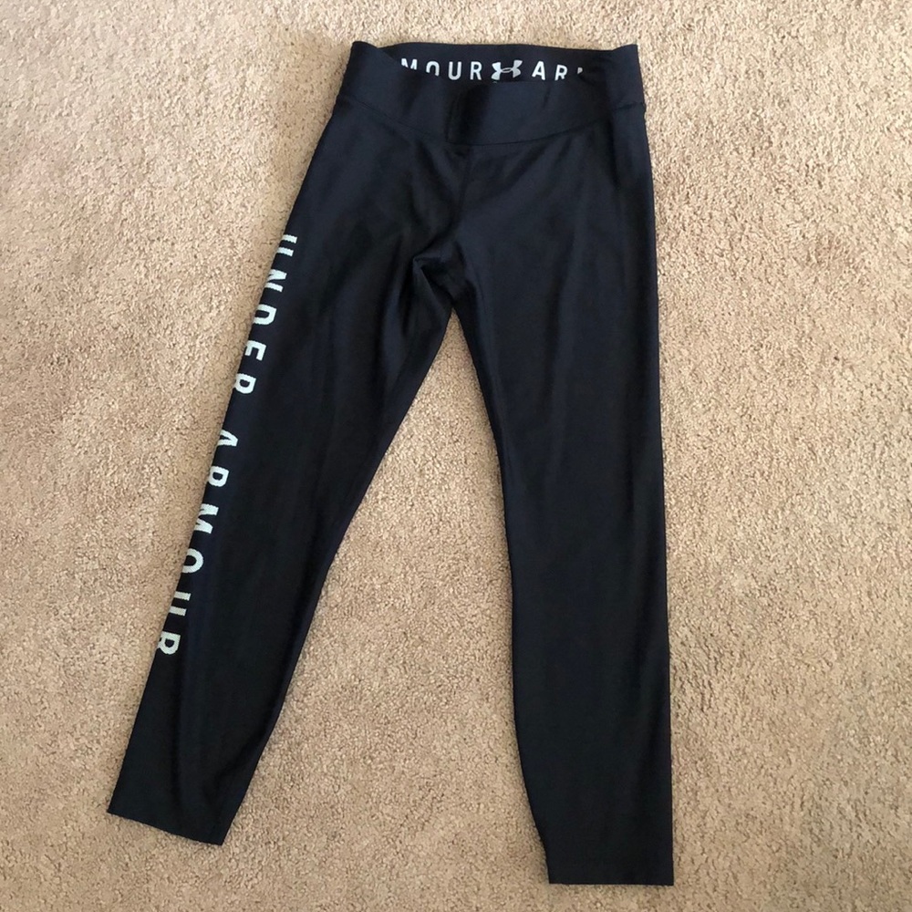 Under amour leggings